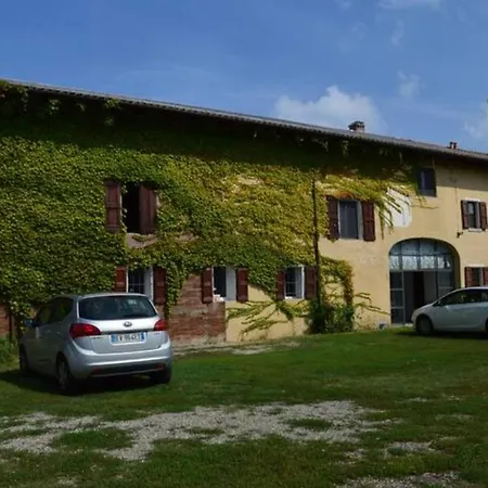 Il Salice Apartamento Módena