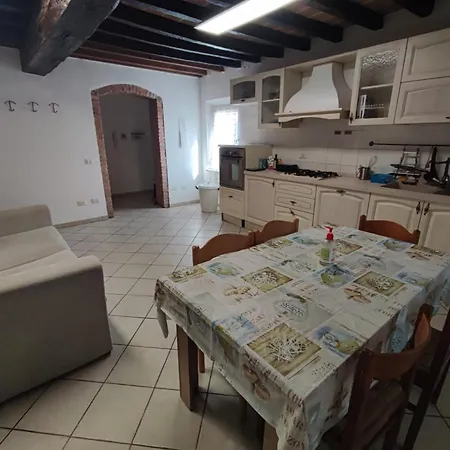 Il Salice Apartamento