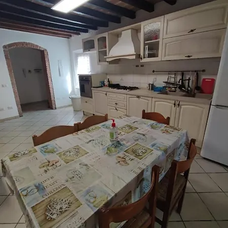 Il Salice Apartamento Módena