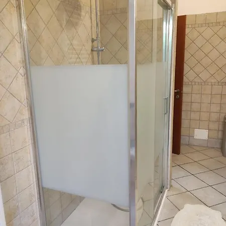Il Salice Apartamento Módena